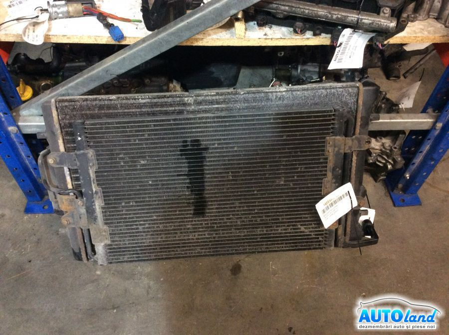 Radiator Clima Ac Audi A3 8L1 1996-2003