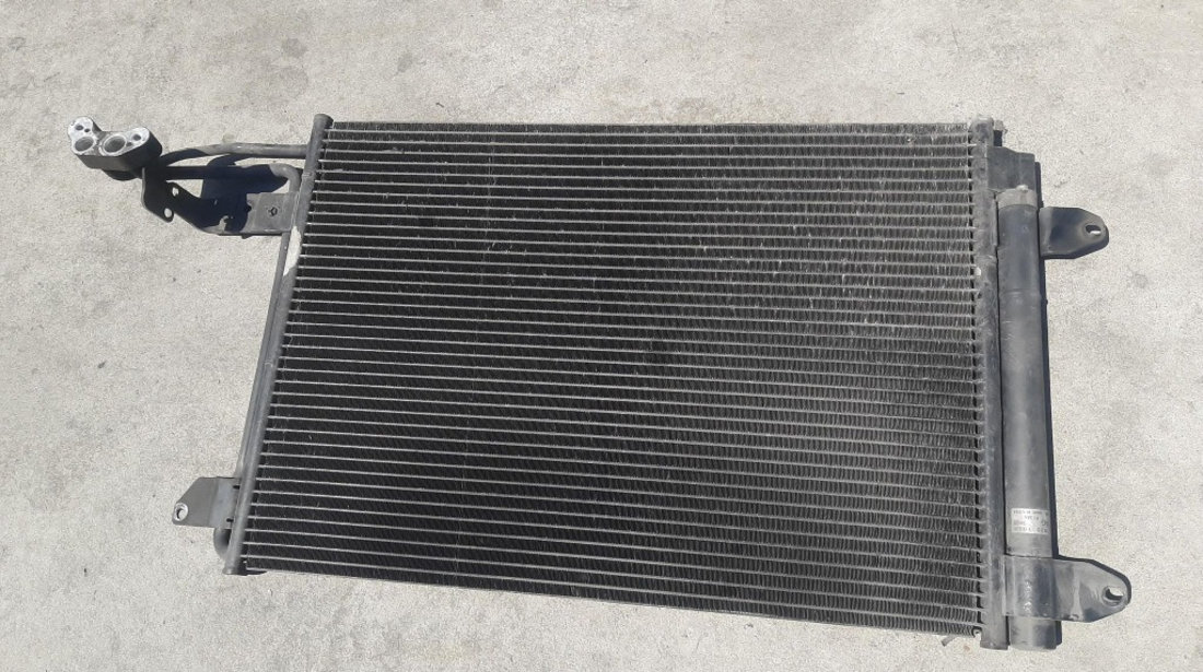 Radiator clima ac audi a3 8p seat altea toledo vw golf 5 6 skoda octavia 2 1.9 tdi 1k0820411p