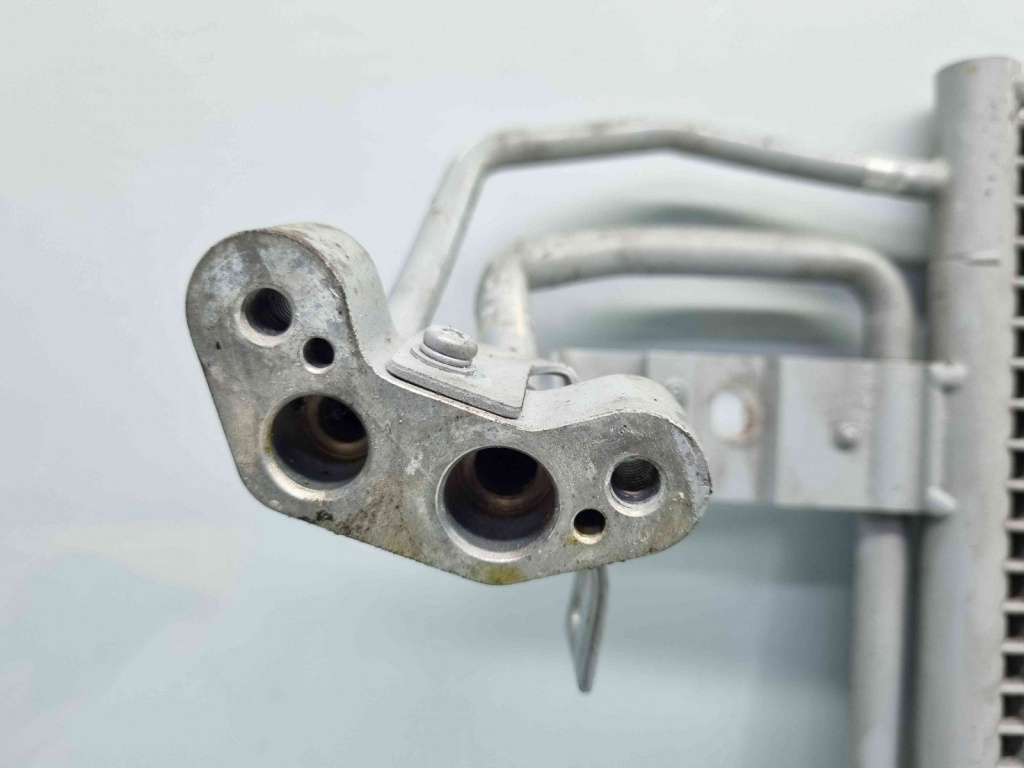 Radiator clima / AC Audi A3 (8P1) [Fabr 2003-2012] OEM 1.6 Benz BGU 1.6 Benz BGU 75KW / 101CP