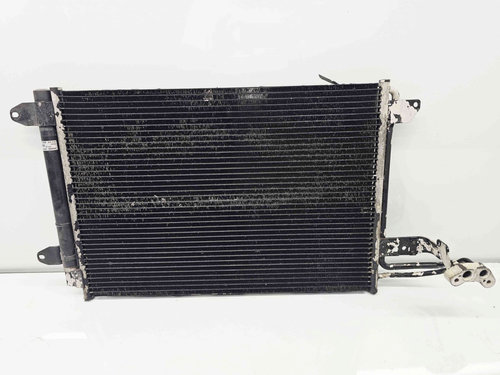 Radiator clima / AC AUDI A3 (8P1) [Fabr 2003-2012] 1K0298403 2.0 TDI CBAB 103KW / 140CP