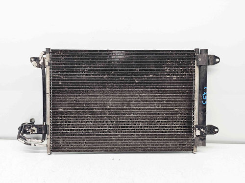 Radiator clima / AC Audi A3 Sportback (8PA) [Fabr 2004-2013] 1K0298403A 2.0 TDI CFGB 125KW / 170CP