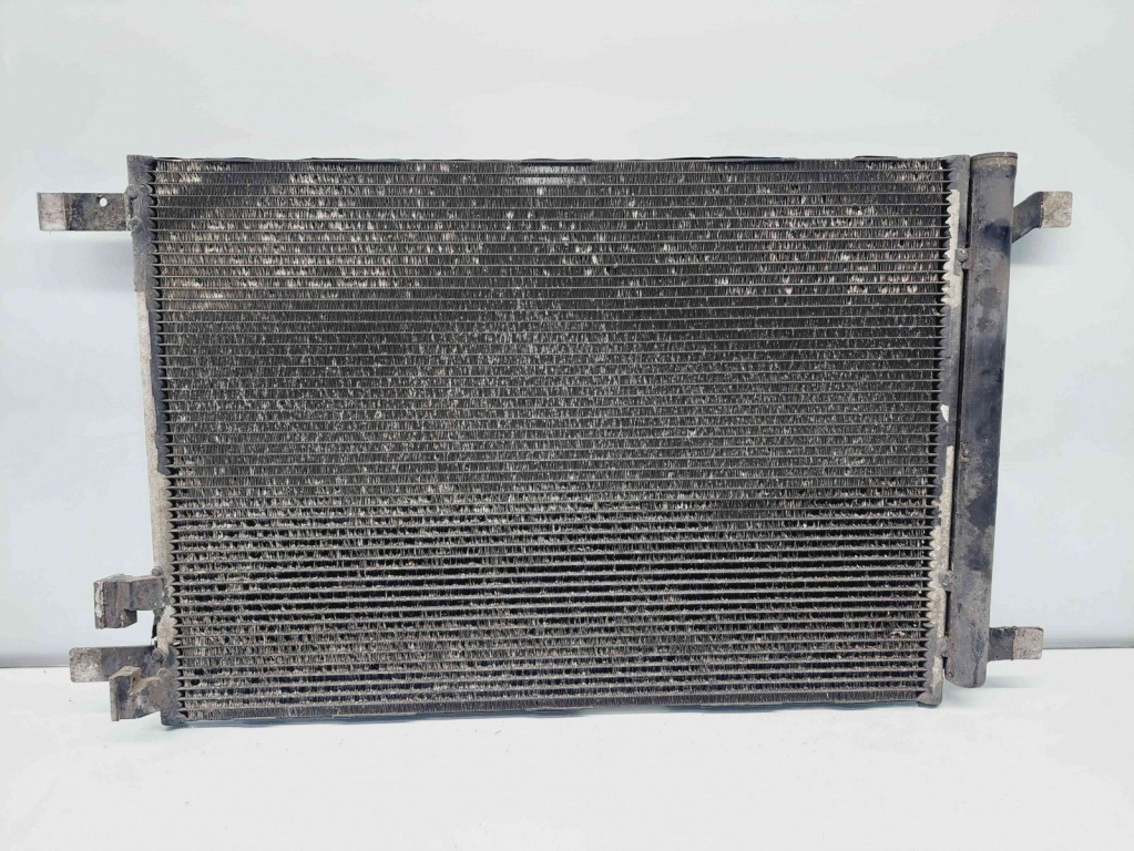 Radiator clima / AC Audi A3 Sportback (8VA) Hatchback [Fabr 2012-2020] 5Q0816411N 2.0 TDI CRBC 110KW / 150CP 2.0 TDI CRBC 110KW / 150CP
