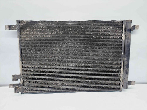 Radiator clima / AC Audi A3 Sportback (8VA) Hatchback [Fabr 2012-2020] 5Q0816411N 2.0 TDI CRBC 110KW...