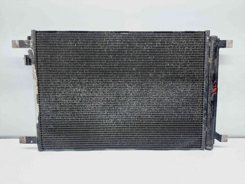 Radiator clima / AC Audi A3 Sportback (8VA) Hatchback [Fabr 2012-2020] 5Q0816411N 2.0 TDI CRBC 110KW...