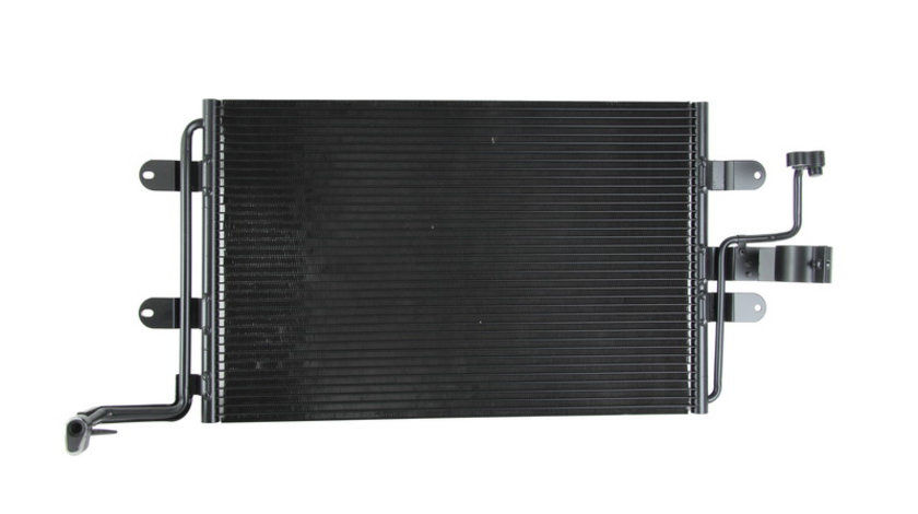 Radiator clima AC AUDI A3, TT; SEAT LEON, TOLEDO II; SKODA OCTAVIA I; VW BORA, GOLF IV 1.4-3.2 intre 1996-2013