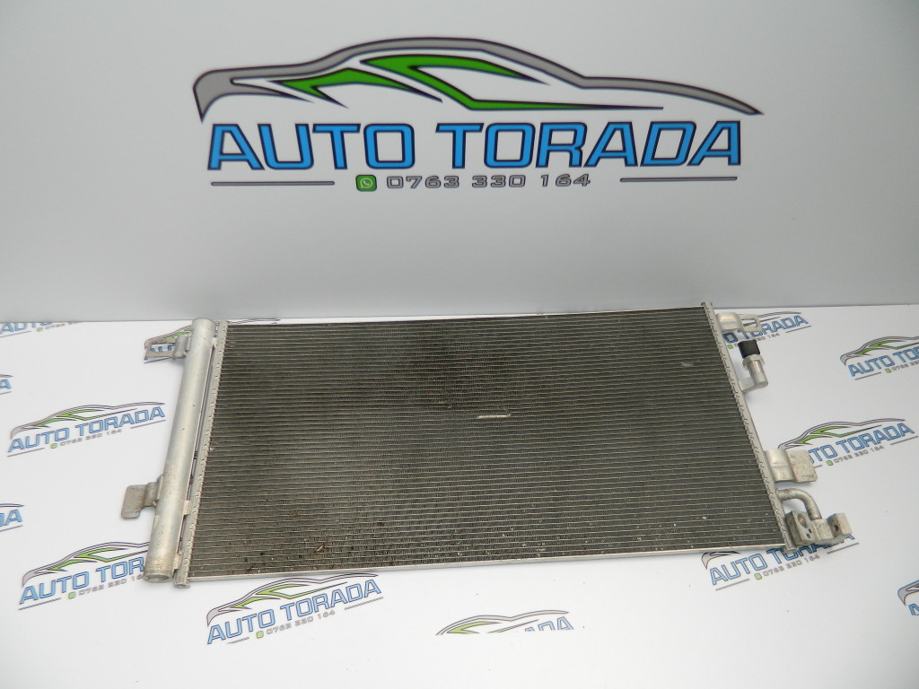Radiator clima AC Audi A4, A5 B9, A6 C8, 2.0 TFSI an cod 8W0816411AA