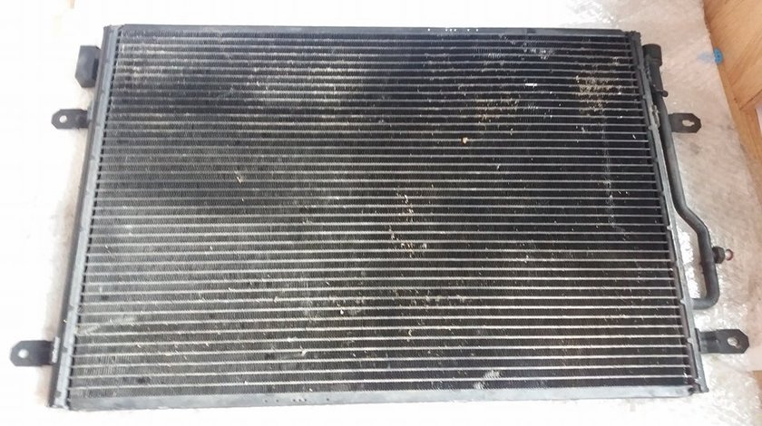 Radiator clima ac audi a4 b6 b7 audi a6 c5 1.9 tdi 2.5 tdi 1.6b 1.8b 2.0b 2.4b 3.0b 8e0260401b