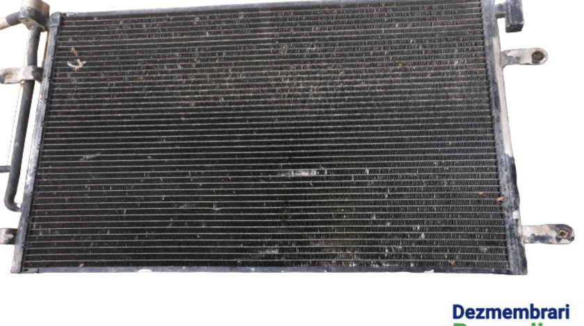 Radiator clima AC Audi A4 B7 [2004 - 2008] Sedan 4-usi 2.0 TDI MT (140 hp) S-Line, Cod motor BLB