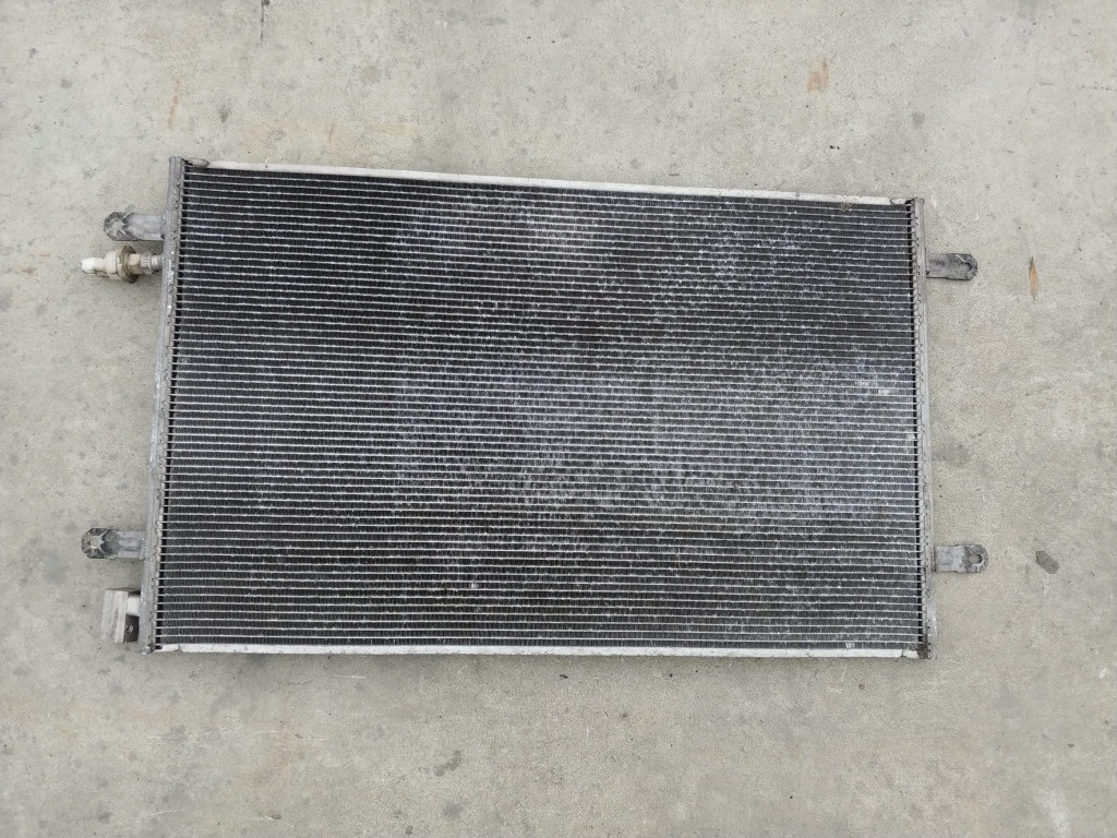 Radiator clima ac audi a4 b7 3.0tdi cutie automata