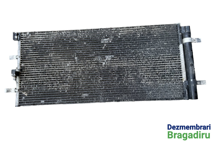 Radiator clima AC Audi A4 B8/8K [2007 - 2011] wagon 5-usi 2.0 TDI MT quattro (170 hp) Cod motor CAHA, Cod cutie MFS / LRV, Cod culoare LZ3F