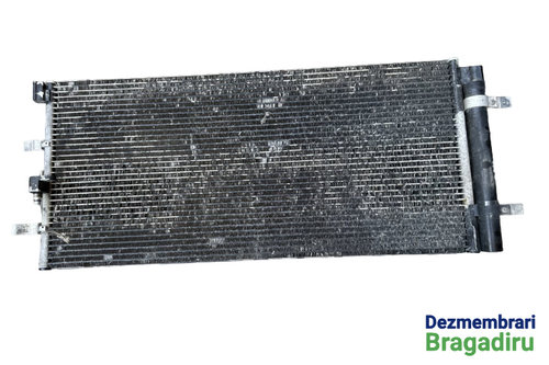 Radiator clima AC Audi A4 B8/8K [2007 - 2011] wagon 5-usi 2.0 TDI MT quattro (170 hp) Cod motor CAHA...