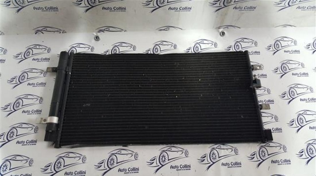 Radiator clima AC Audi A4 cod 8K0260401Q