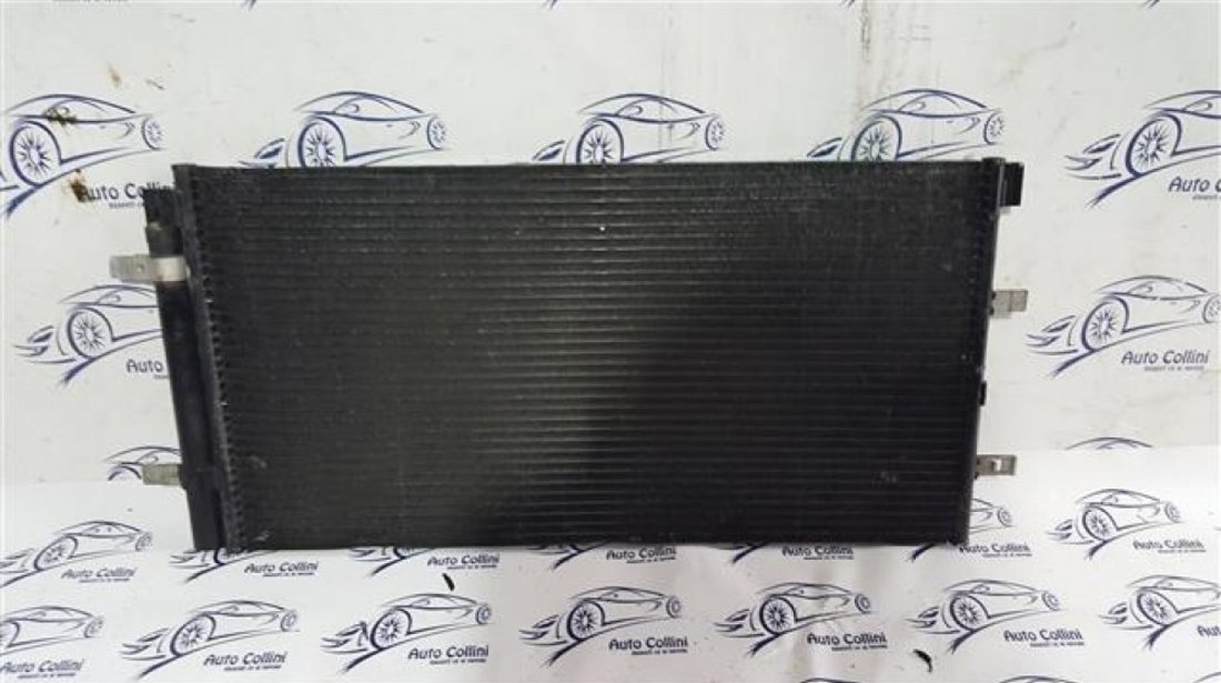 Radiator clima AC Audi A4 cod 8K0260401Q