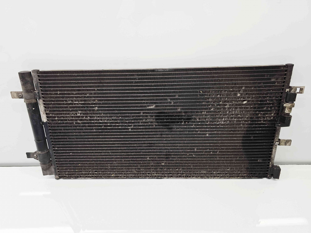 Radiator clima / AC Audi A5 (8T3) [Fabr 2007-2015] 8T0260401G 3.0 CREC 245KW / 333CP