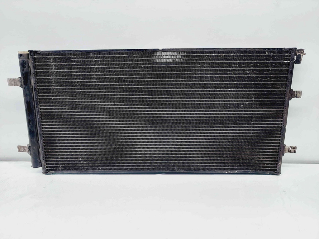 Radiator clima / AC Audi A5 Sportback (8TA) [Fabr 2009-2015] OEM 2.0 TDI CSUB 100KW / 134CP 2.0 TDI CSUB 100KW / 134CP