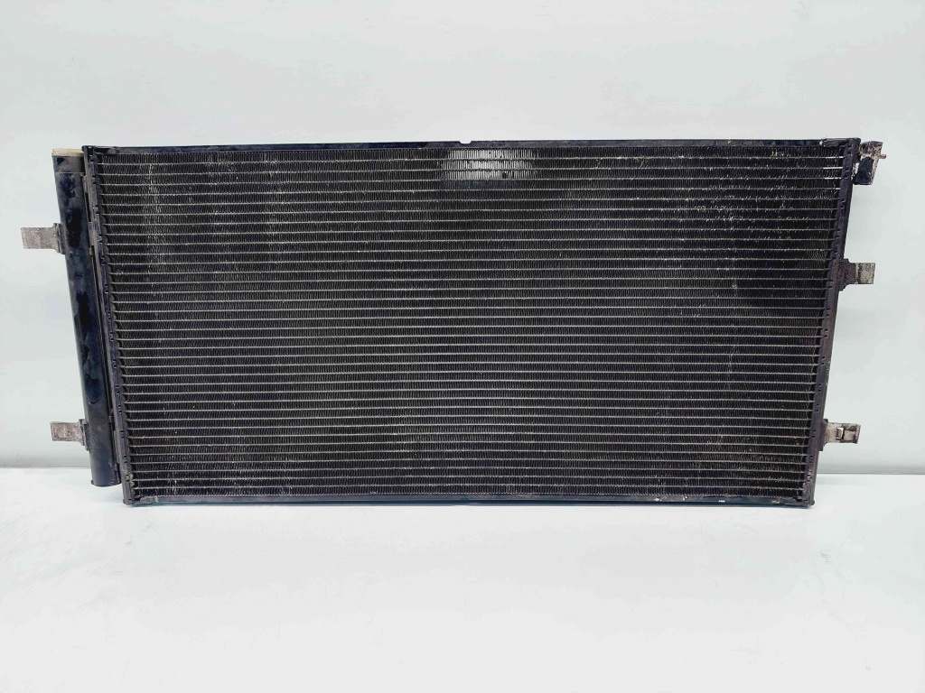 Radiator clima / AC Audi A5 Sportback (8TA) [Fabr 2009-2015] OEM 2.0 TDI CSUB 100KW / 134CP 2.0 TDI CSUB 100KW / 134CP