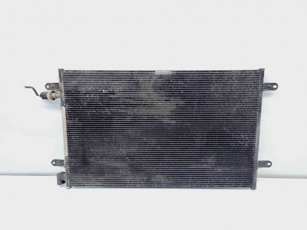 Radiator clima / AC Audi A6 (4F2, C6) [Fabr 2004-2010] 4F0260401M 2.7 TDI BPP 132KW / 180CP 2.7 TDI BPP 132KW / 180CP