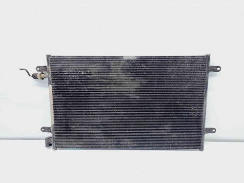 Radiator clima / AC Audi A6 (4F2, C6) [Fabr 2004-2010] 4F0260401M 2.7 TDI BPP 132KW / 180CP 2.7 TDI ...