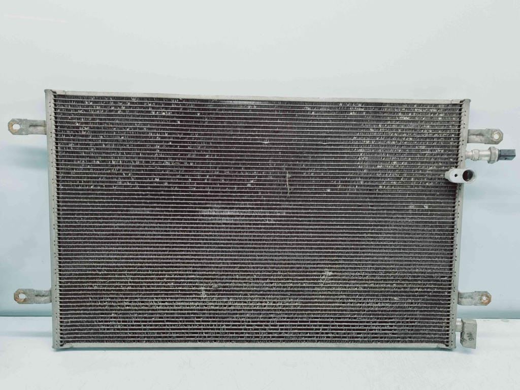 Radiator clima / AC Audi A6 (4F2, C6) facelift [Fabr 2004-2010] 4F0260401Q 2.0 TDI CAHA 125KW / 170CP