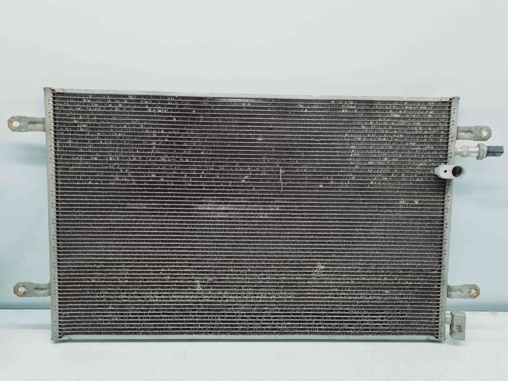 Radiator clima / AC Audi A6 (4F2, C6) facelift [Fabr 2004-2010] 4F0260401Q 2.0 TDI CAHA 125KW / 170CP