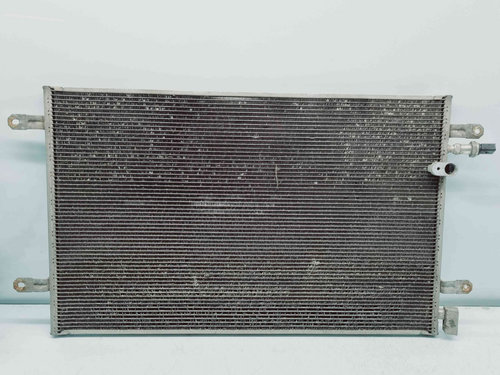 Radiator clima / AC Audi A6 (4F2, C6) facelift [Fabr 2004-2010] 4F0260401Q 2.0 TDI CAHA 125KW / 170C...