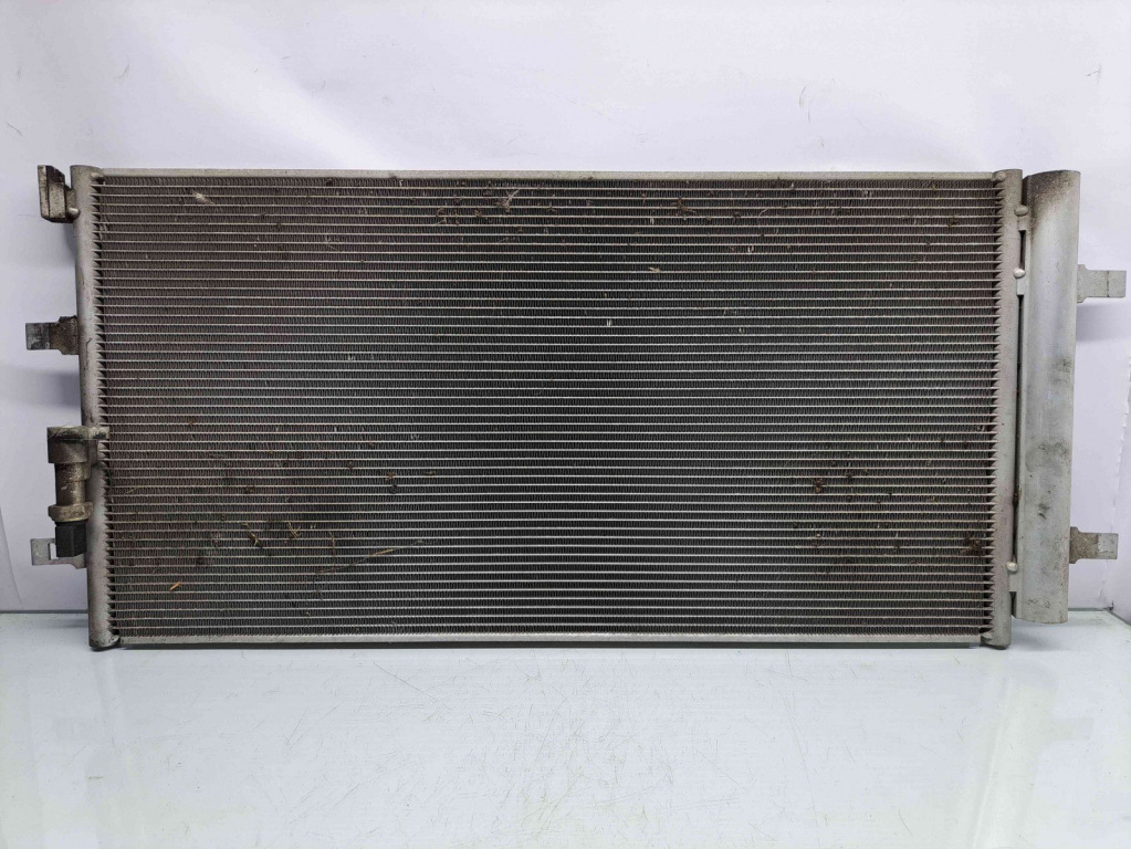 Radiator clima / AC Audi A6 (4G2, C7) [Fabr 2012-2017] OEM 2.0 TDI CGLC 2.0 TDI CGLC 130KW / 177CP