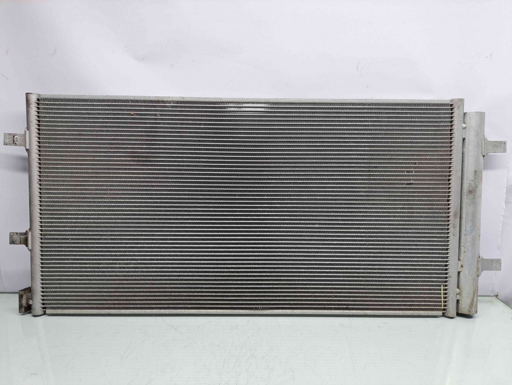 Radiator clima / AC Audi A6 (4G2, C7) [Fabr 2012-2017] OEM 2.0 TDI CGLC 2.0 TDI CGLC 130KW / 177CP