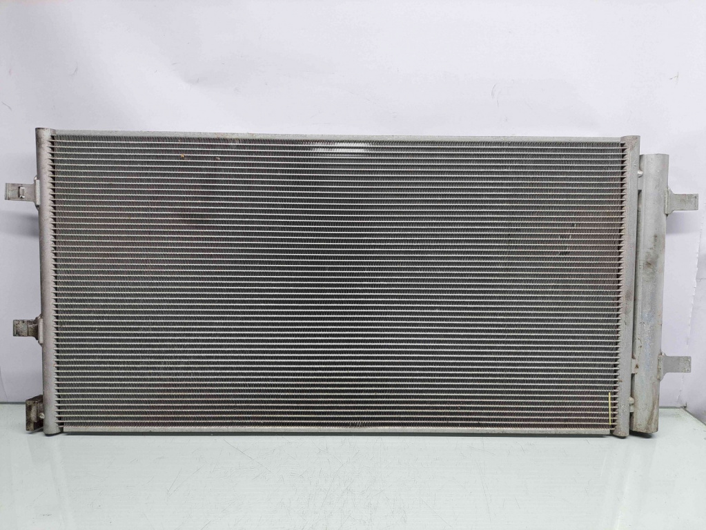 Radiator clima / AC Audi A6 (4G2, C7) [Fabr 2012-2017] OEM 2.0 TDI CGLC 2.0 TDI CGLC 130KW / 177CP