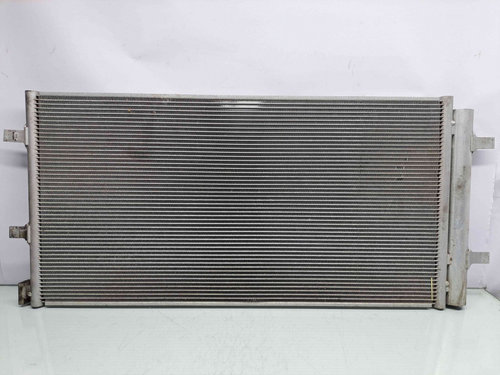 Radiator clima / AC Audi A6 (4G2, C7) [Fabr 2012-2017] OEM 2.0 TDI CGLC 2.0 TDI CGLC 130KW / 177CP