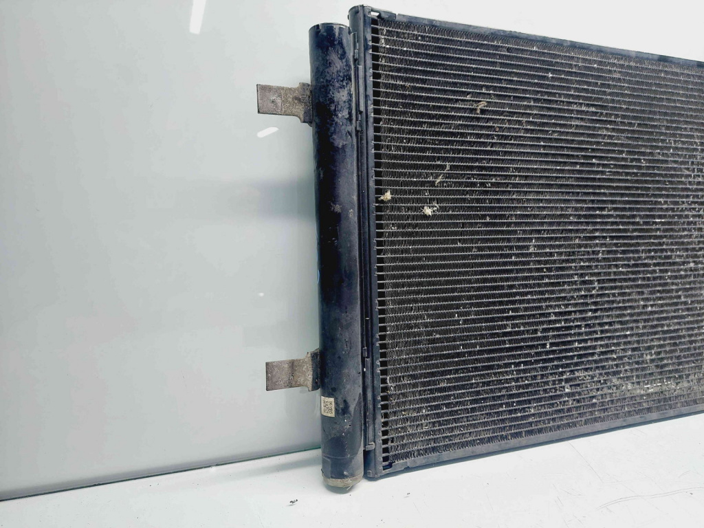Radiator clima / AC Audi A6 (4G2, C7) S-line [Fabr 2012-2017] OEM 2.0 TDI CGLC130KW / 177CP 2.0 TDI CGLC 130KW / 177CP