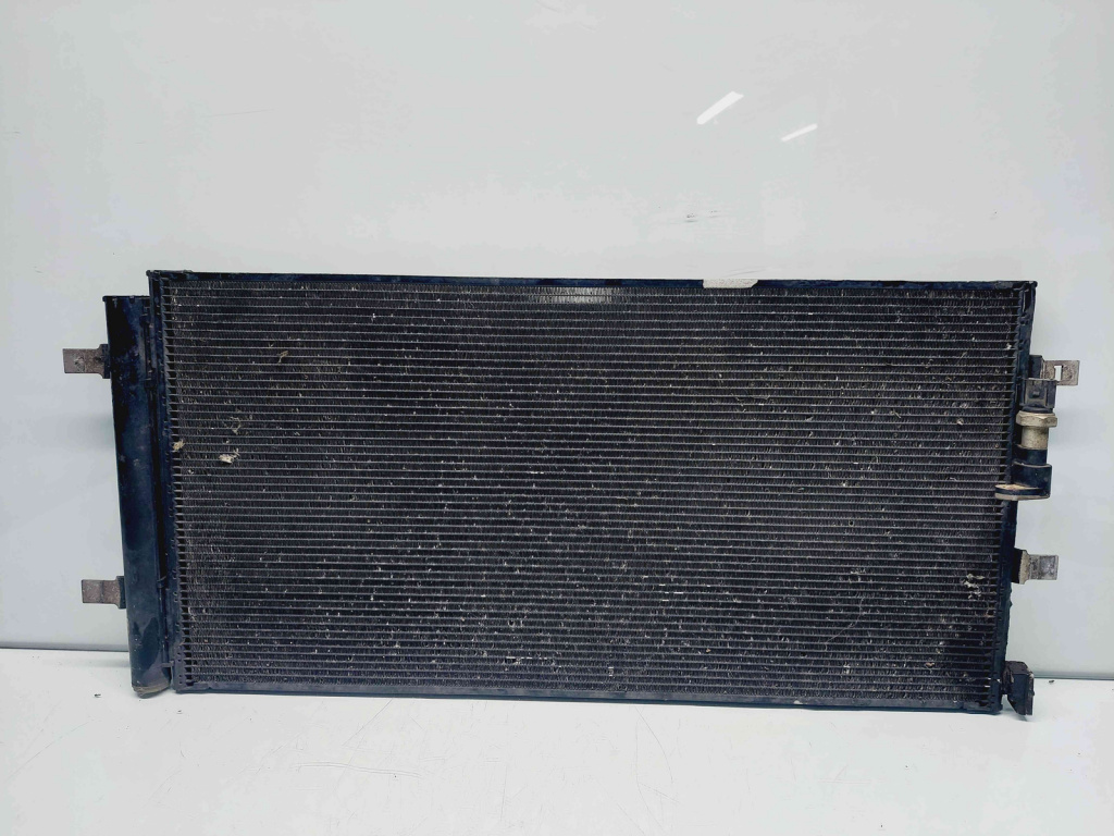 Radiator clima / AC Audi A6 (4G2, C7) S-line [Fabr 2012-2017] OEM 2.0 TDI CGLC130KW / 177CP 2.0 TDI CGLC 130KW / 177CP