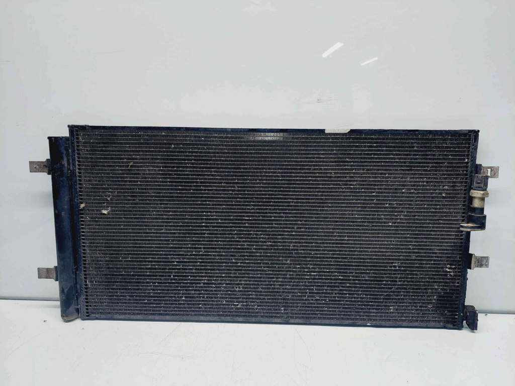 Radiator clima / AC Audi A6 (4G2, C7) S-line [Fabr 2012-2017] OEM 2.0 TDI CGLC130KW / 177CP 2.0 TDI CGLC 130KW / 177CP