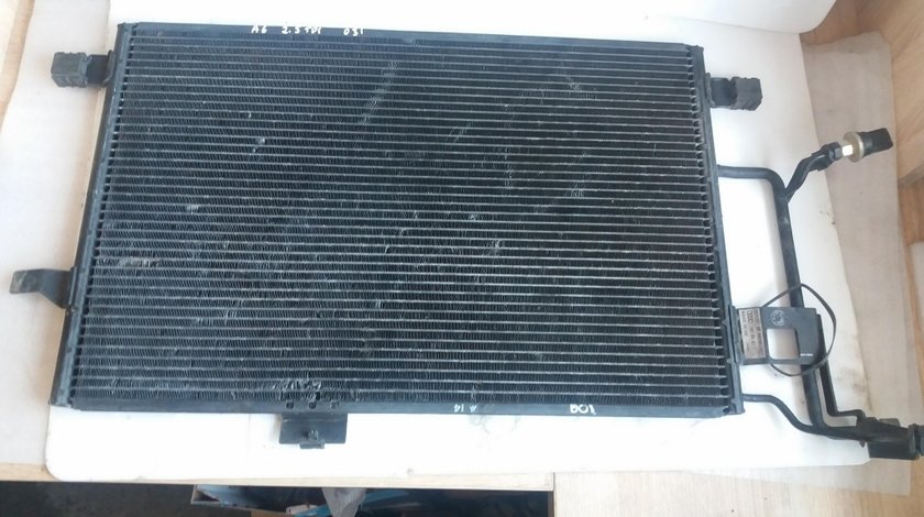 Radiator clima ac audi a6 c5 2.5 tdi 1997-2005 4b0260401r