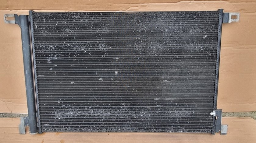 Radiator clima AC Audi Q7 4M / Q8 / A8 D5 4N 2017 2018 2019 2020 2021