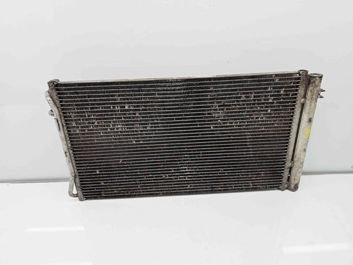 Radiator clima / AC Bmw 1 (E81, E87) [Fabr 2004-2010] 9206296 2.0 d N47D20 105KW / 143CP