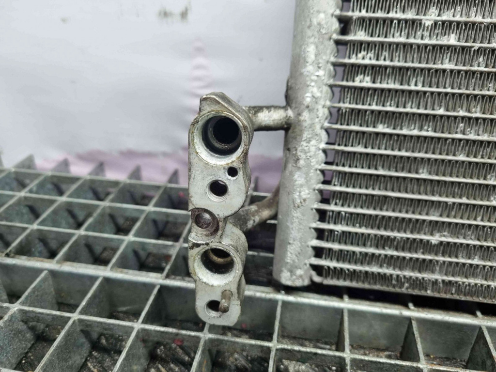 Radiator clima / AC Bmw 1 (E81, E87) [Fabr 2004-2010] 9169526 80KW / 109CP