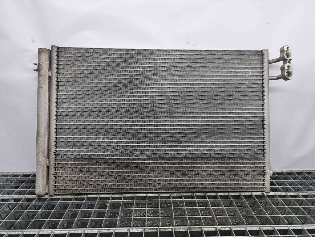 Radiator clima / AC Bmw 1 (E81, E87) [Fabr 2004-2010] 6930038 2.0 N43 2.0 N43 105KW / 143CP