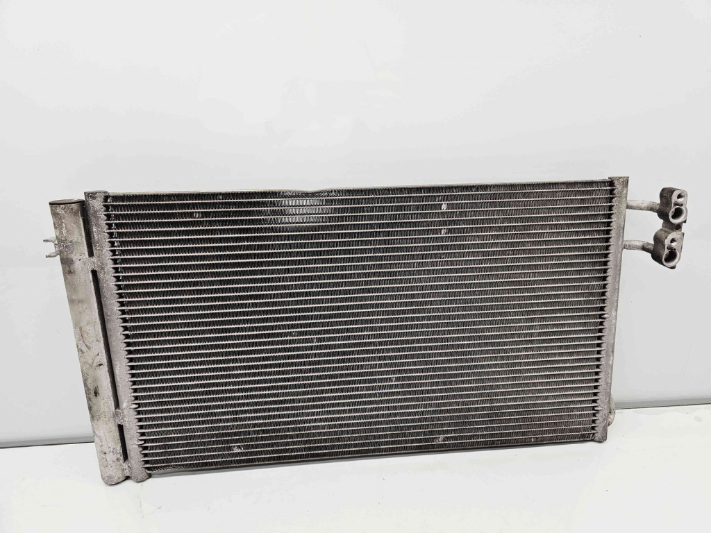 Radiator clima / AC Bmw 1 (E81, E87) [Fabr 2004-2010] 6968743 2.0 N47D 105KW / 143CP