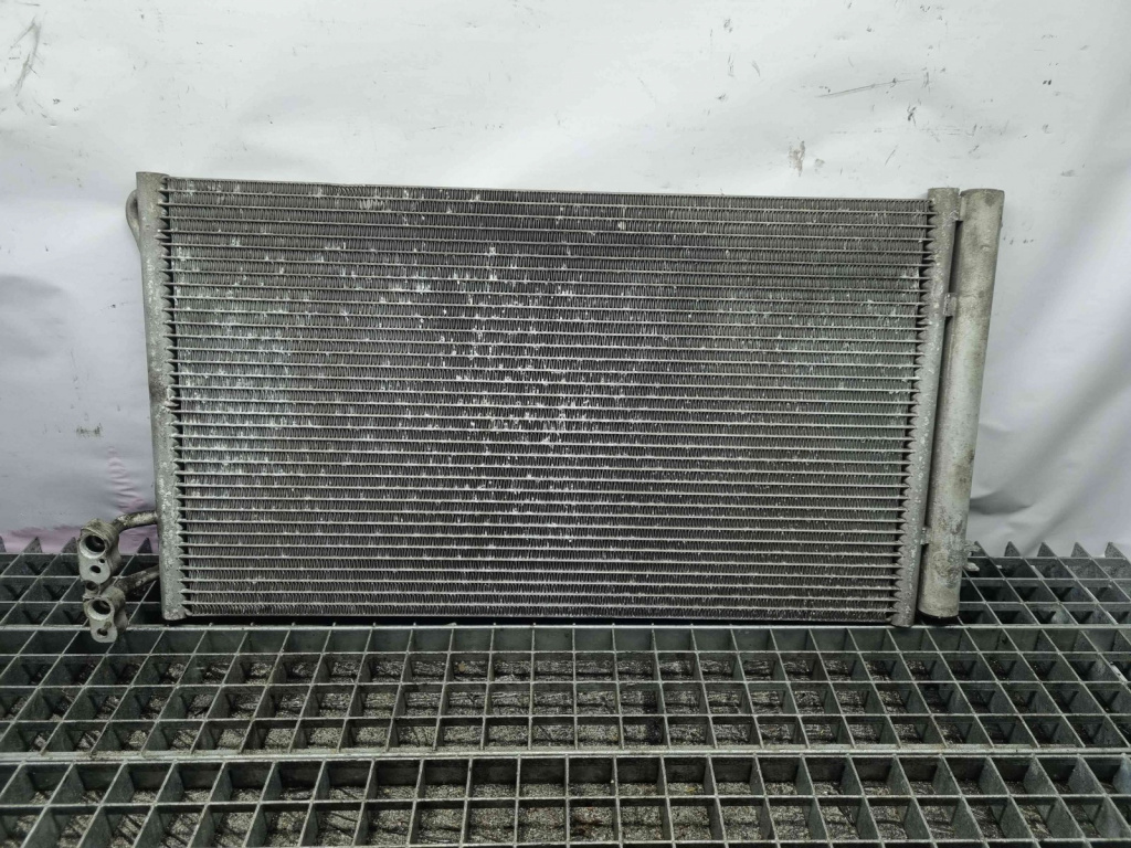 Radiator clima / AC Bmw 1 (E81, E87) [Fabr 2004-2010] 9169526 80KW / 109CP