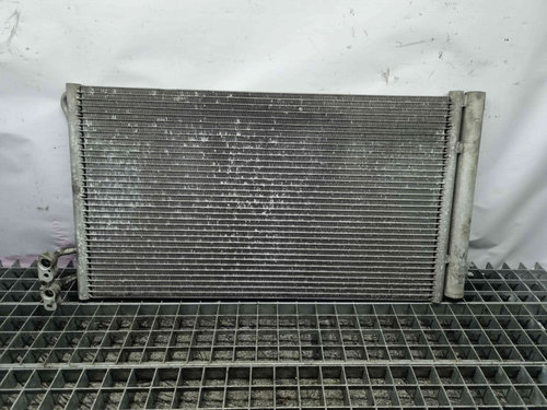 Radiator clima / AC Bmw 1 (E81, E87) [Fabr 2004-2010] 9169526 80KW / 109CP