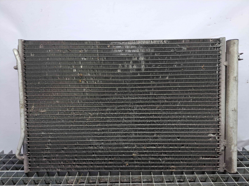 Radiator clima / AC Bmw 1 (E81, E87) [Fabr 2004-2010] 6930038 80KW / 109CP