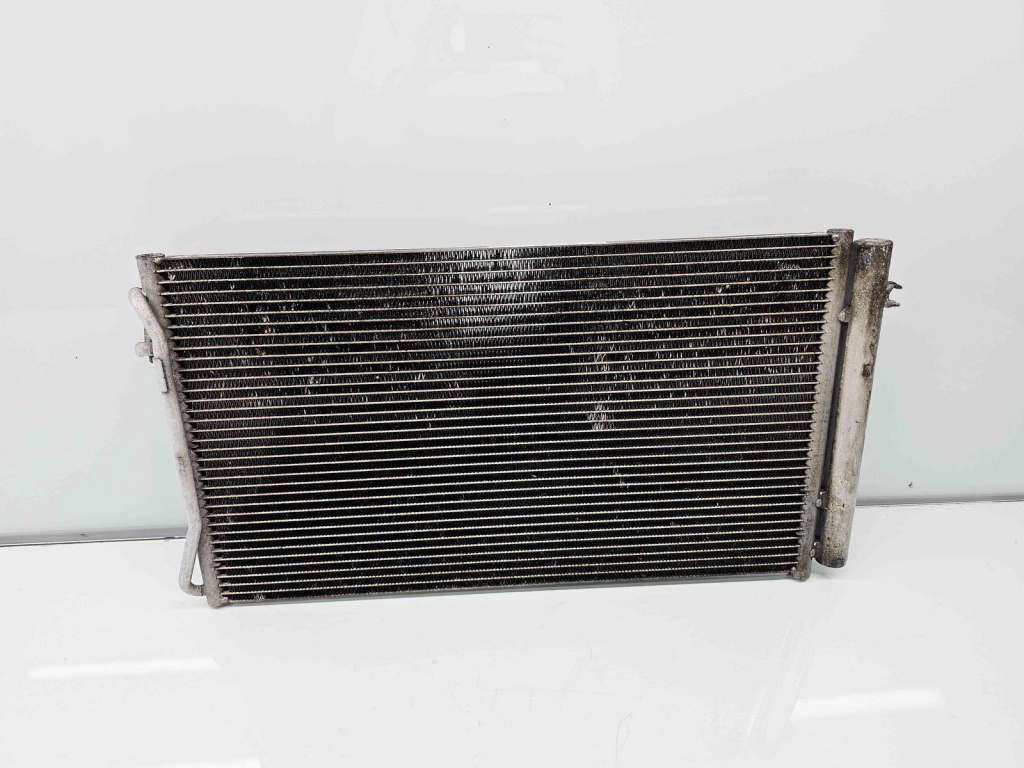Radiator clima / AC Bmw 1 (E81, E87) [Fabr 2004-2010] 9229021 2.0 d N47D20 105KW / 143CP