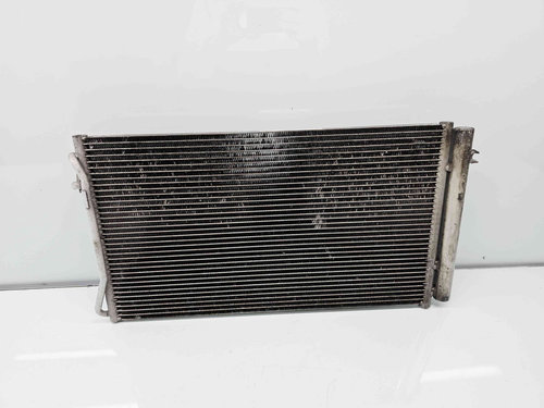 Radiator clima / AC Bmw 1 (E81, E87) [Fabr 2004-2010] 9229021 2.0 d N47D20 105KW / 143CP