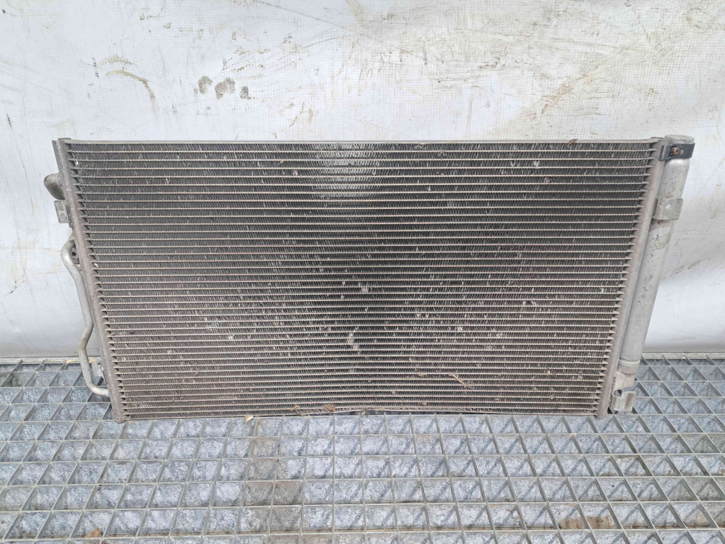 Radiator clima / AC Bmw 1(F20, F21) [Fabr 2011-2017] Facelift 9335362 1.5 LCI B37
