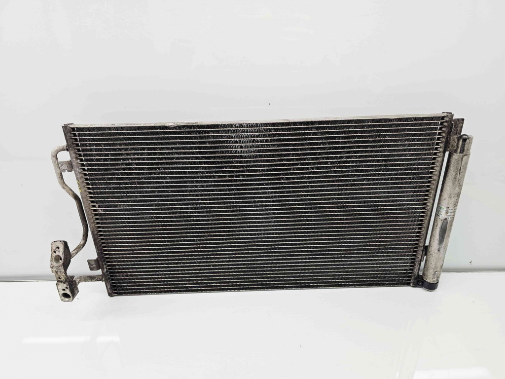 Radiator clima / AC Bmw 1 (F20, F21) [Fabr 2011-2017] 9335362 2.0 N47D20 105KW / 143CP