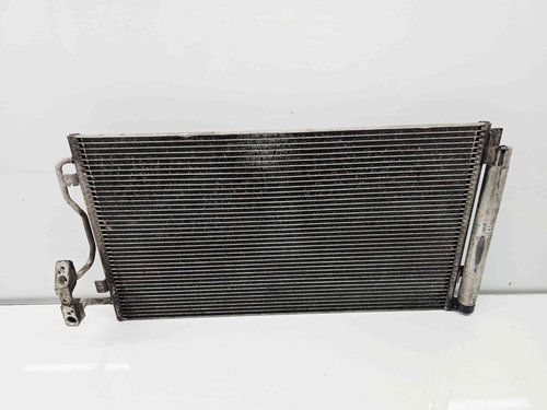Radiator clima / AC Bmw 1 (F20, F21) [Fabr 2011-2017] 9335362 2.0 N47D20 105KW / 143CP