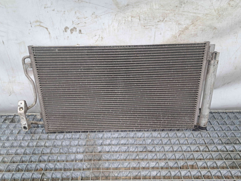 Radiator clima / AC Bmw 1(F20, F21) [Fabr 2011-2017] Facelift 9335362 1.5 LCI B37