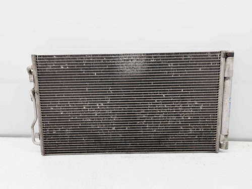 Radiator clima / AC Bmw 1 (F20) [Fabr 2011-2017] 9335362 2.0 N47D20 105KW / 143CP