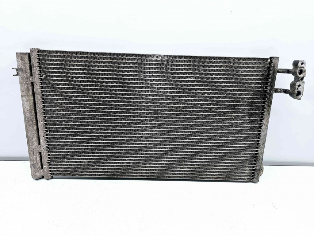 Radiator clima / AC Bmw 3 Coupe (E92) [Fabr 2005-2011] 9206296 2.0 N47D20 130KW / 177CP