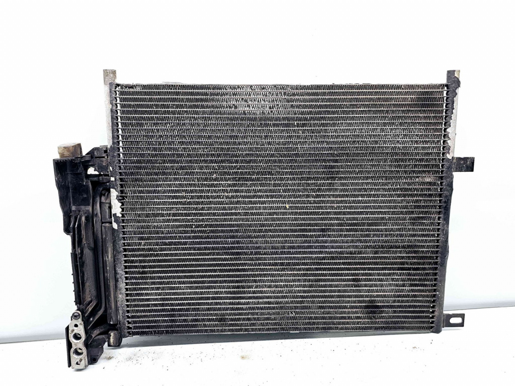 Radiator clima / AC Bmw 3 (E46) [Fabr 1998-2005] 8377614 1.8 Benz N42B18 85KW / 115CP